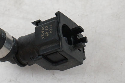 Conduite de carburant