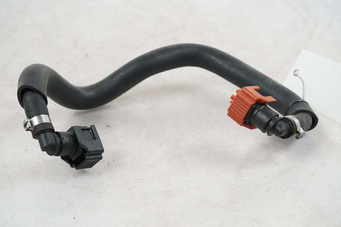 Conduite de carburant