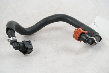 Conduite de carburant