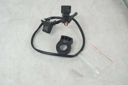 Capteur de boîte de vitesses