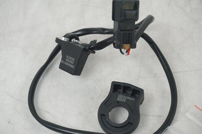 Capteur de boîte de vitesses