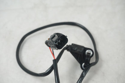 Capteur de boîte de vitesses