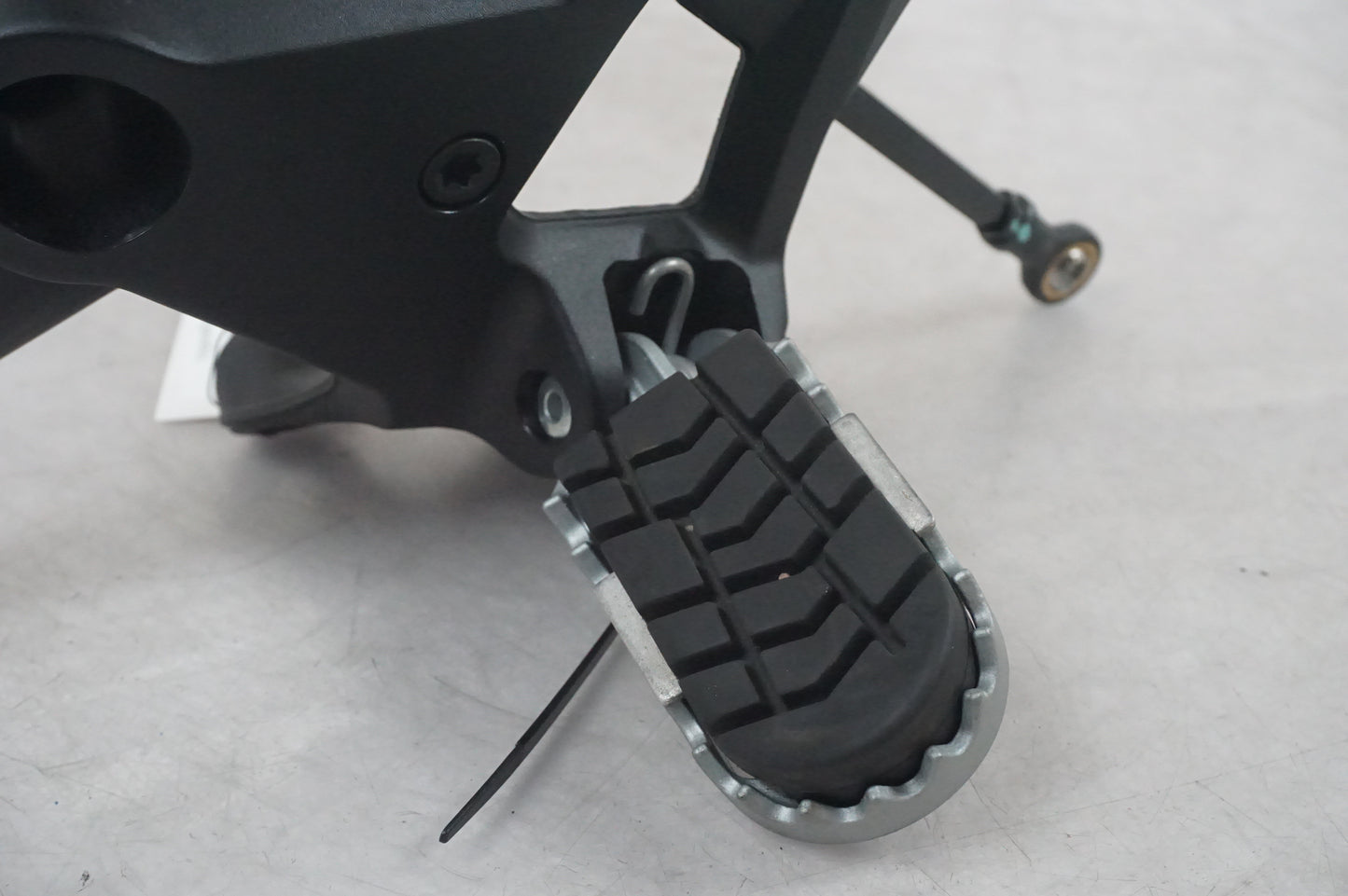 Support de pied de photo