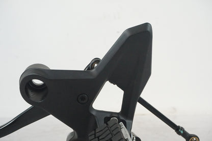 Support de pied de photo