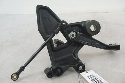 Support de pied de photo