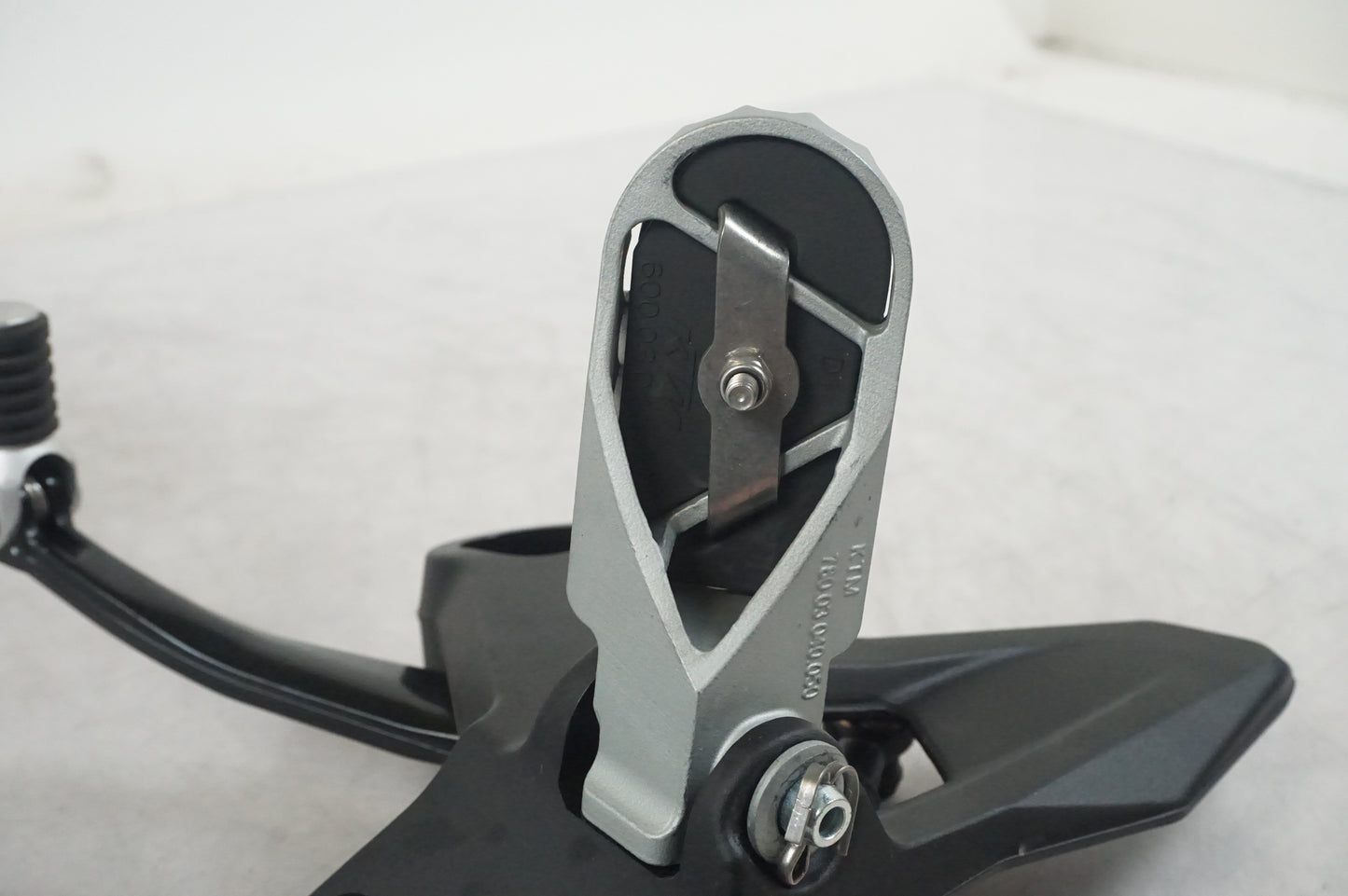 Support de pied de photo