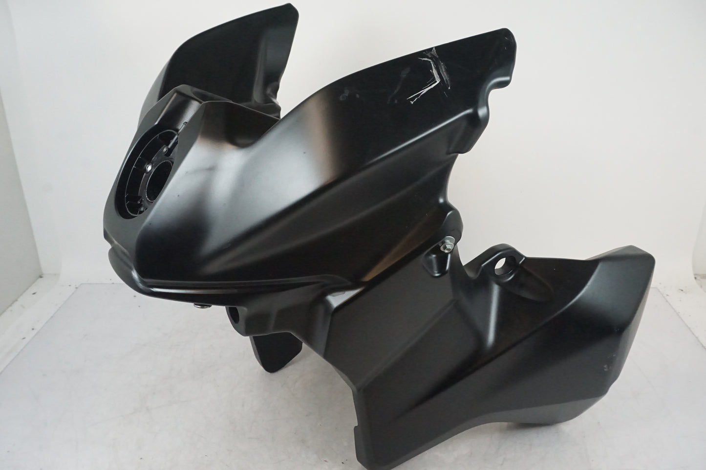 Réservoir à essence