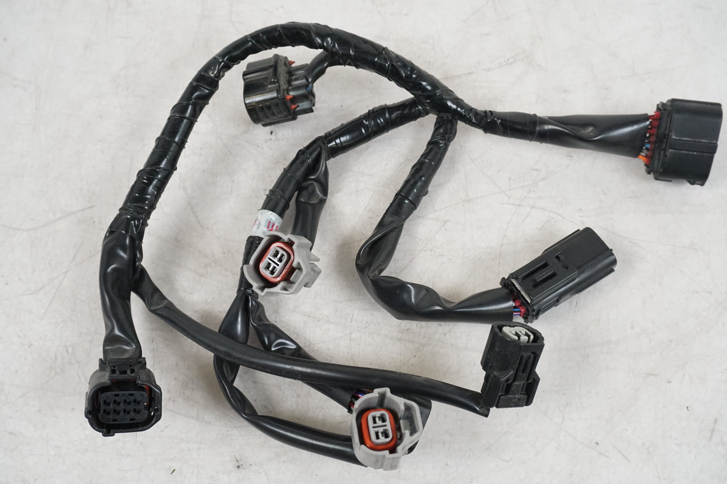 câble de branchement