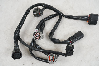 câble de branchement