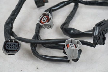 câble de branchement