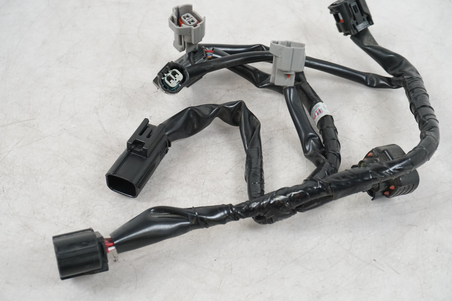 câble de branchement