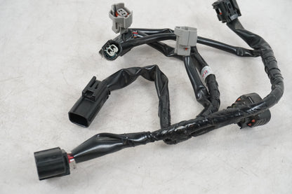 câble de branchement