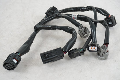 câble de branchement