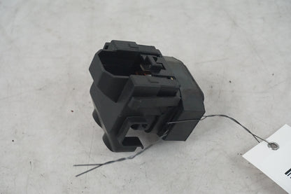 Relais de démarrage