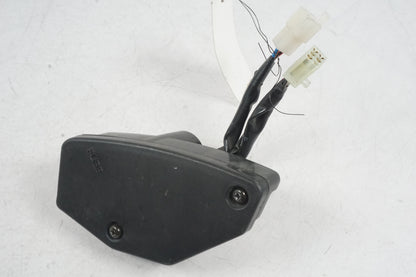 Framsidan på Säkringsbox från en Honda VT 1100 C -1995 motorcykel.