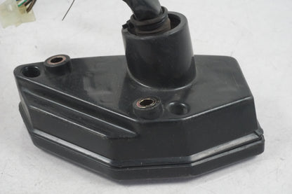 Vänster sida på Säkringsbox från en Honda VT 1100 C -1995 motorcykel.