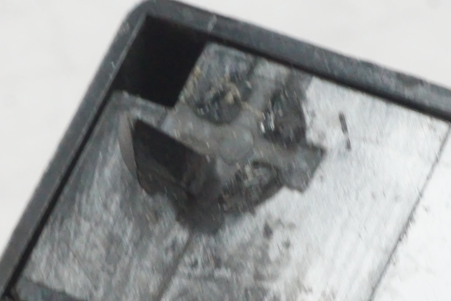 Extrabild1 på Säkringsbox från en Honda XL 600 V -1995 motorcykel.