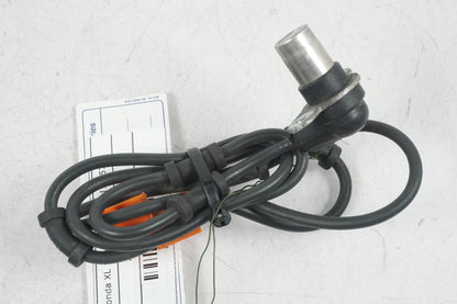 Baksidan på ABS givare från en Honda XL 1000 V -2008 motorcykel.