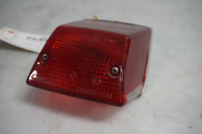 Baklampa