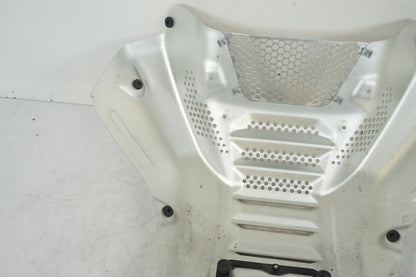 Plaque de verrouillage