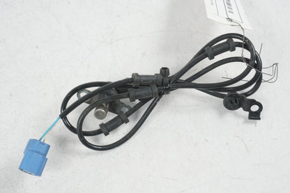 Framsidan på ABS givare från en Honda CTX 1300 -2014 motorcykel.