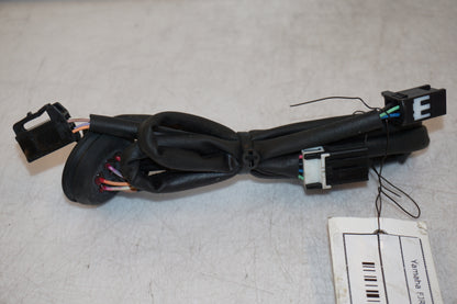 Framsidan på Kablage från en Yamaha FJR 1300 -2016 motorcykel.