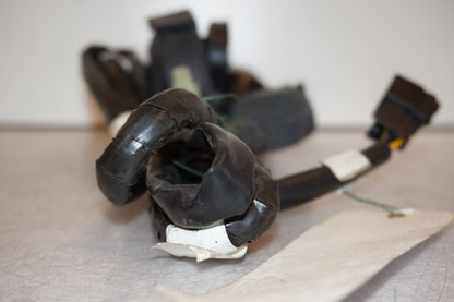 Extrabild1 på Kablage från en Yamaha YZF-R 125 -2008 motorcykel.