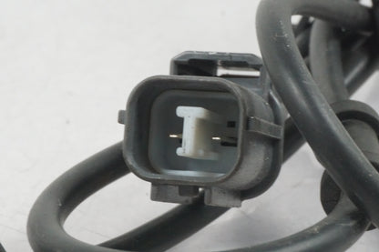 Höger sida på ABS givare från en Honda VFR 800 -2008 motorcykel.