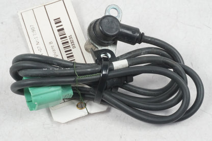 Baksidan på ABS givare från en Honda CBF 1000 -2007 motorcykel.