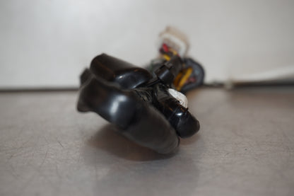 Baksidan på Kablage från en Yamaha FJR 1300 -2016 motorcykel.