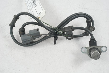 Framsidan på ABS givare från en Honda XL 1000 V -2008 motorcykel.