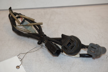 Framsidan på Kablage från en Kawasaki ZX-6R -1998 motorcykel.