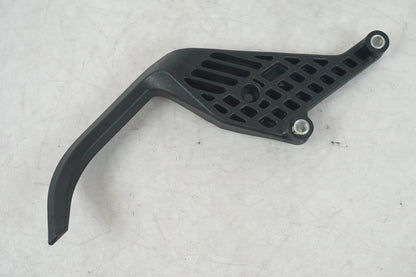 Poignée de passager