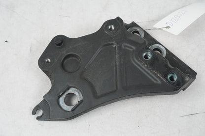 Fotpinnebevestiging binnen