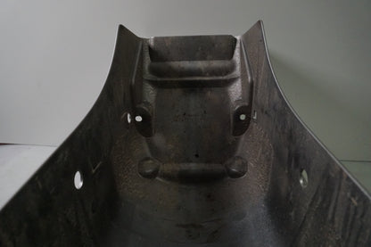 Bakskärm