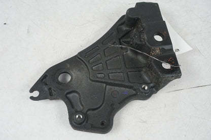 Fotpinnebevestiging binnen