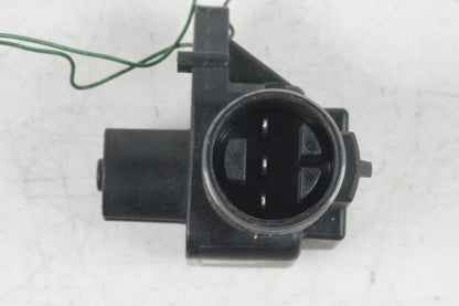 Höger sida på Mapsensor från en Honda CBR 600 RR -2003 motorcykel.