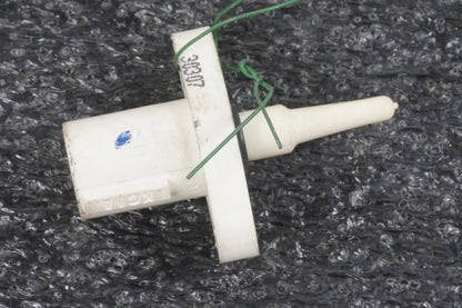 Framsidan på Luftburksensor från en Honda CBR 600 RR -2003 motorcykel.