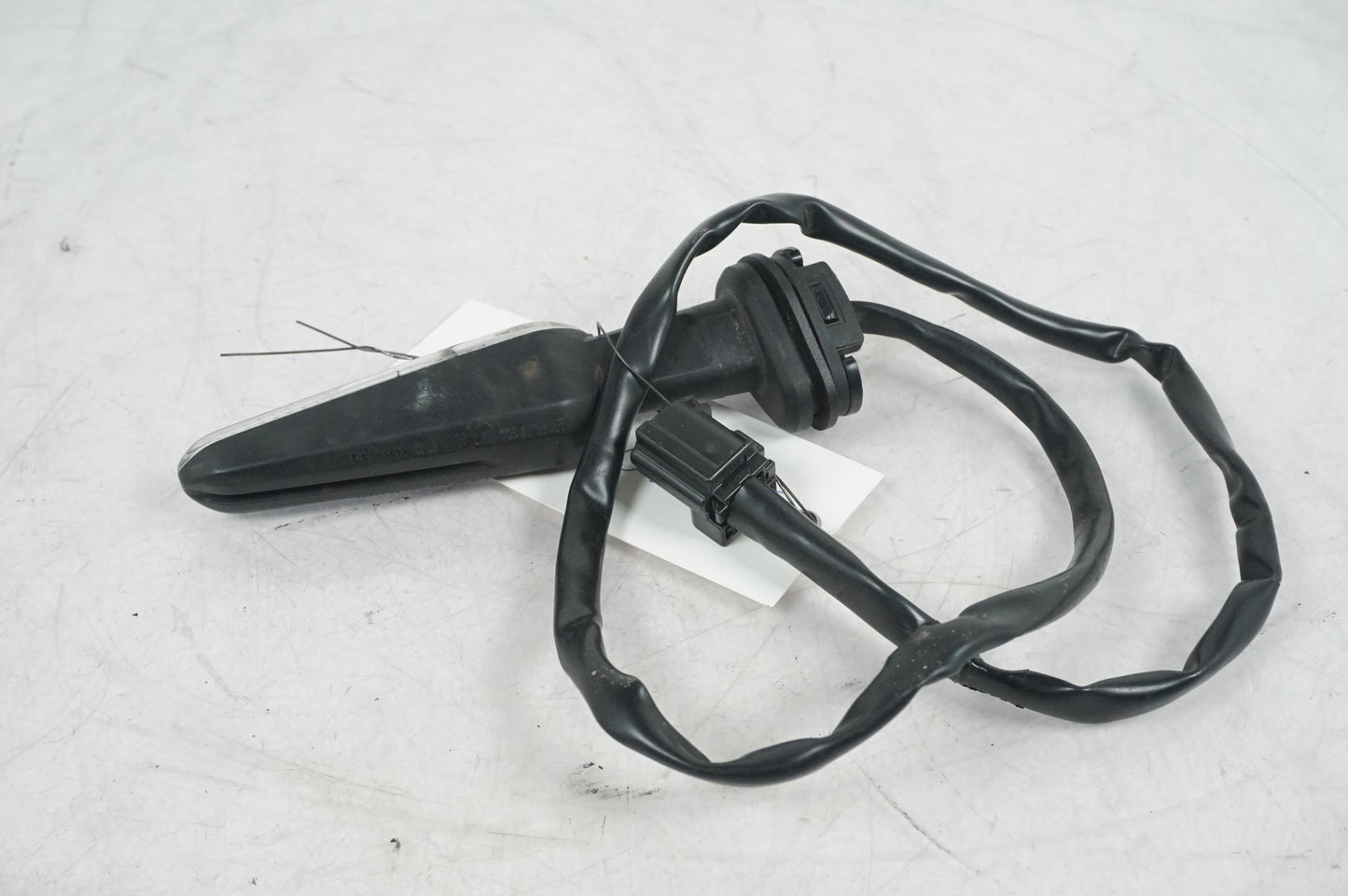 LED-Blinker