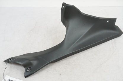 Capot de tableau de bord