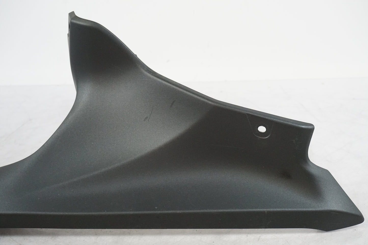 Capot de tableau de bord