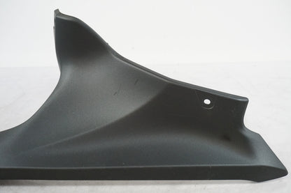 Capot de tableau de bord