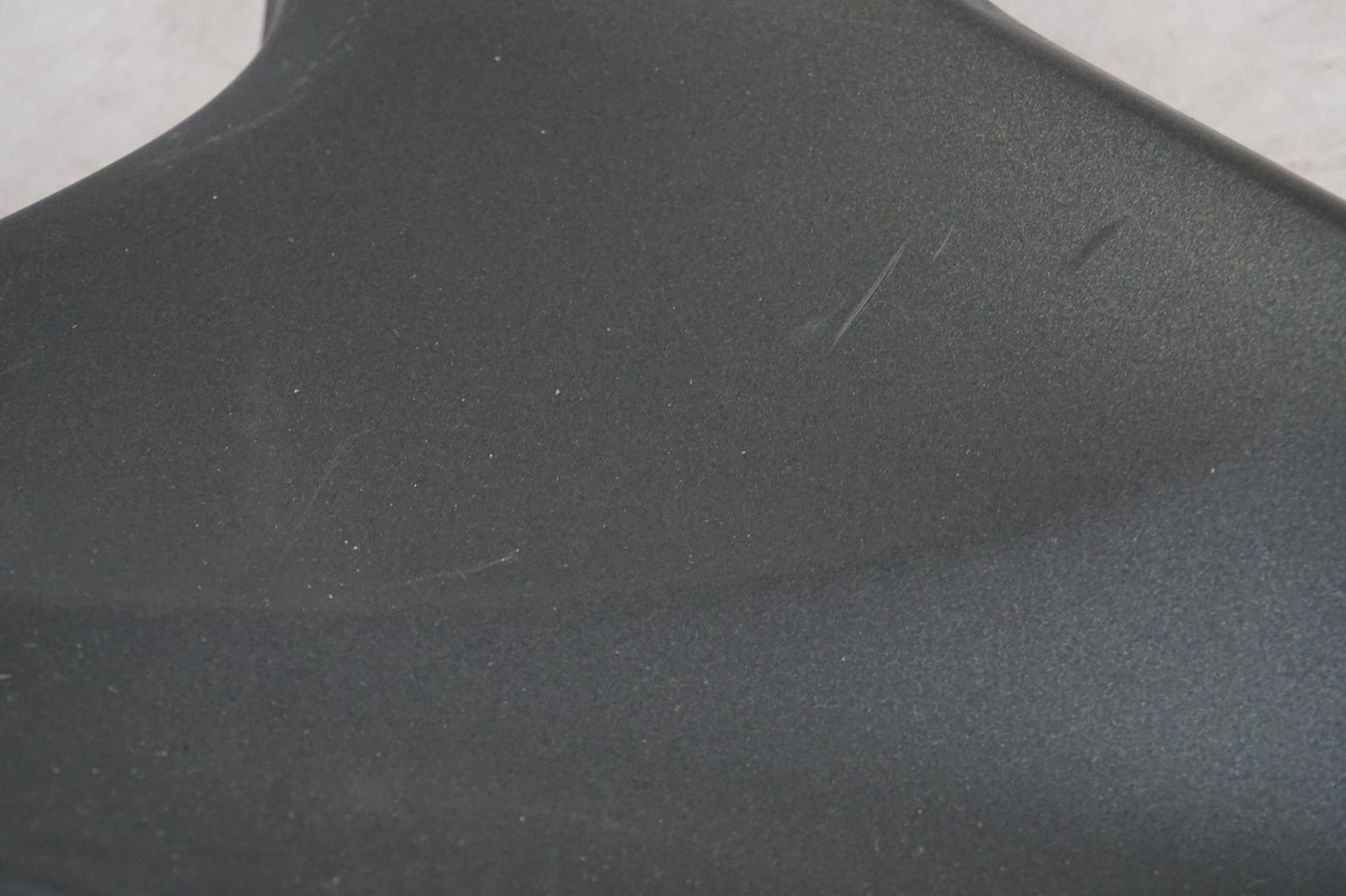 Capot de tableau de bord