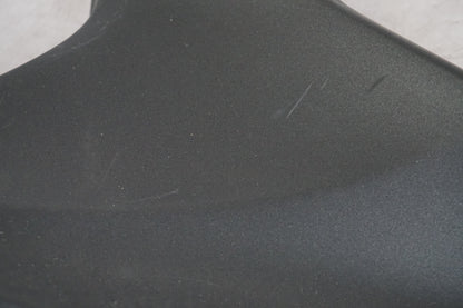 Capot de tableau de bord