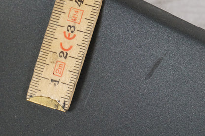 Capot de tableau de bord