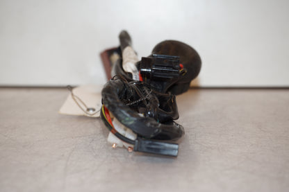 Vänster sida på Kablage från en Kawasaki ZX-7R -1996 motorcykel.