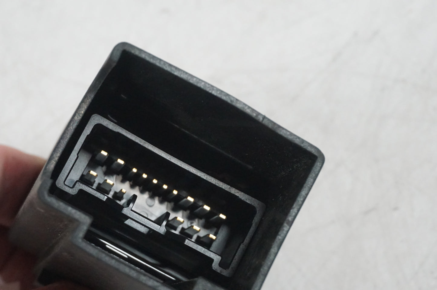 Reläbox