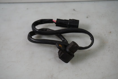 Hastighetsgivare