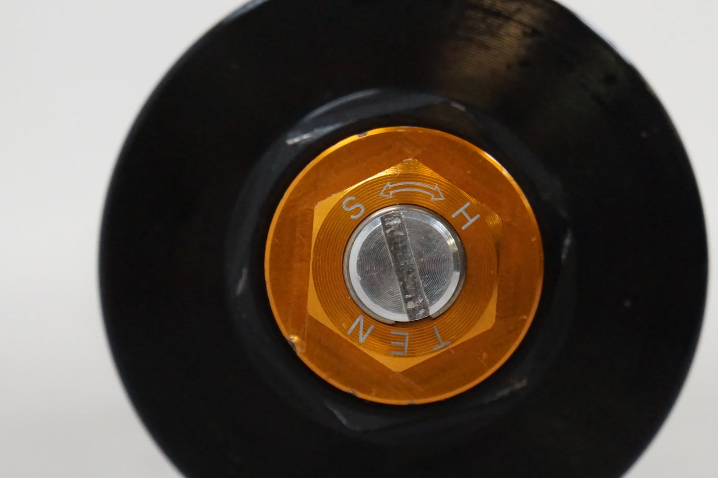 pièces de bras de fourche