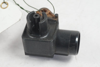 Baksidan på Mapsensor från en Honda CBR 900 RR -2000 motorcykel.